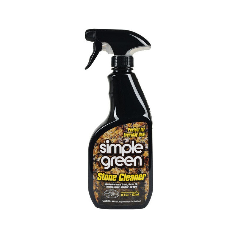 Simple Green 16 oz. Stone Cleaner