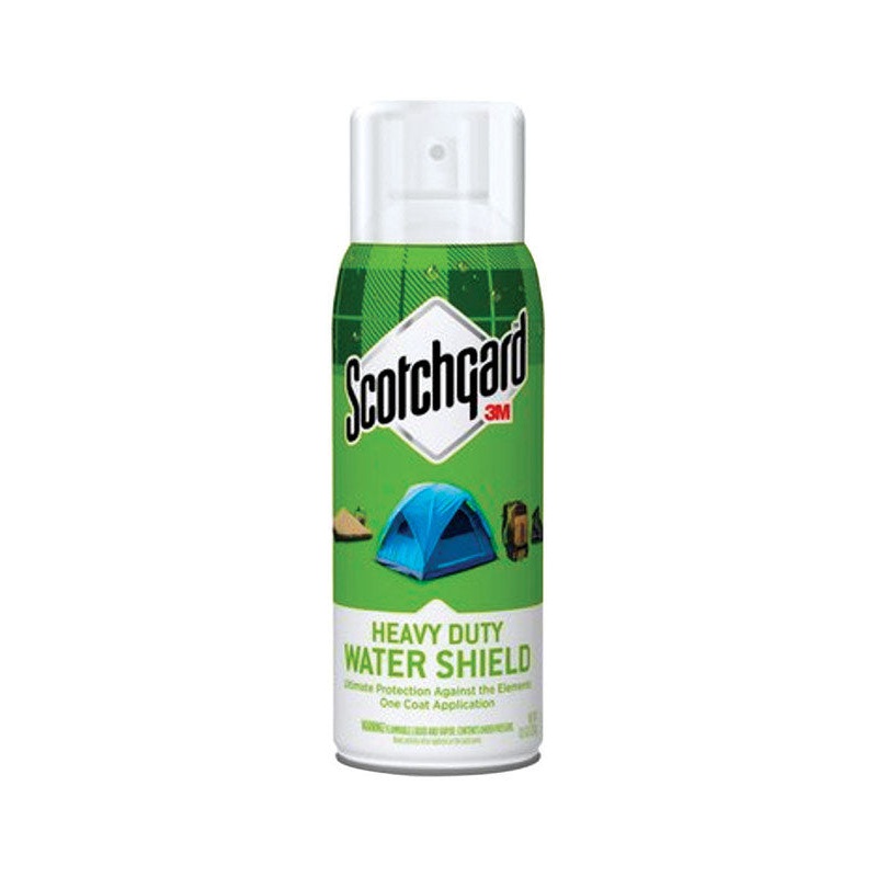 3M Scotchgard Outdoor Fabric Protector