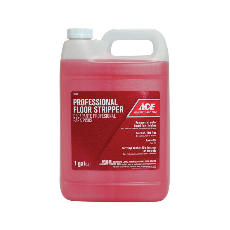 Ace 1 gal. Floor Wax Stripper