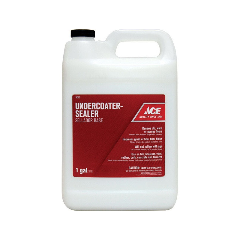 Ace 1 gal. Undercoater Sealer