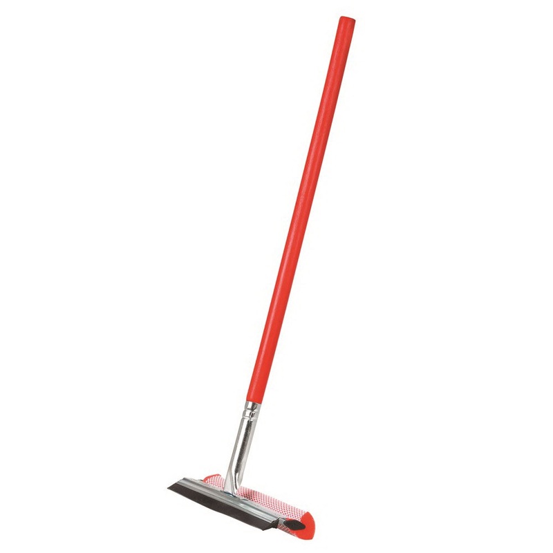 Ace Scrub ‘n Wipe 10 in. W Premium Auto Squeegee