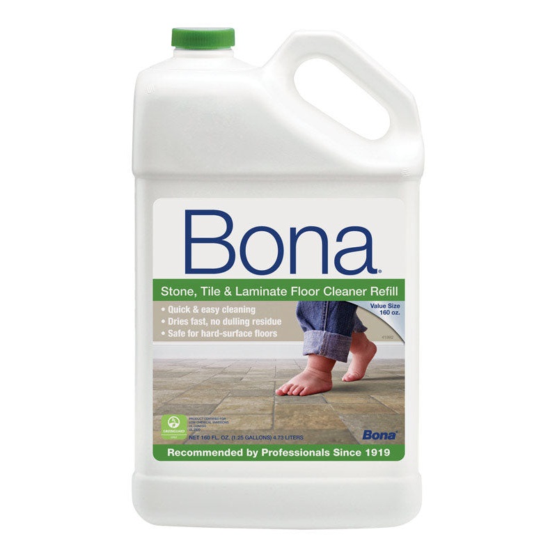Bona 160 oz. Floor Cleaner Refill