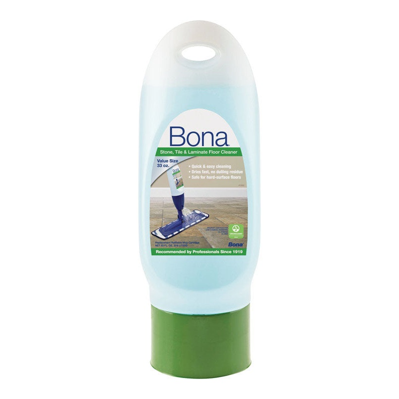 Bona 34 oz. Floor Cleaner Refill