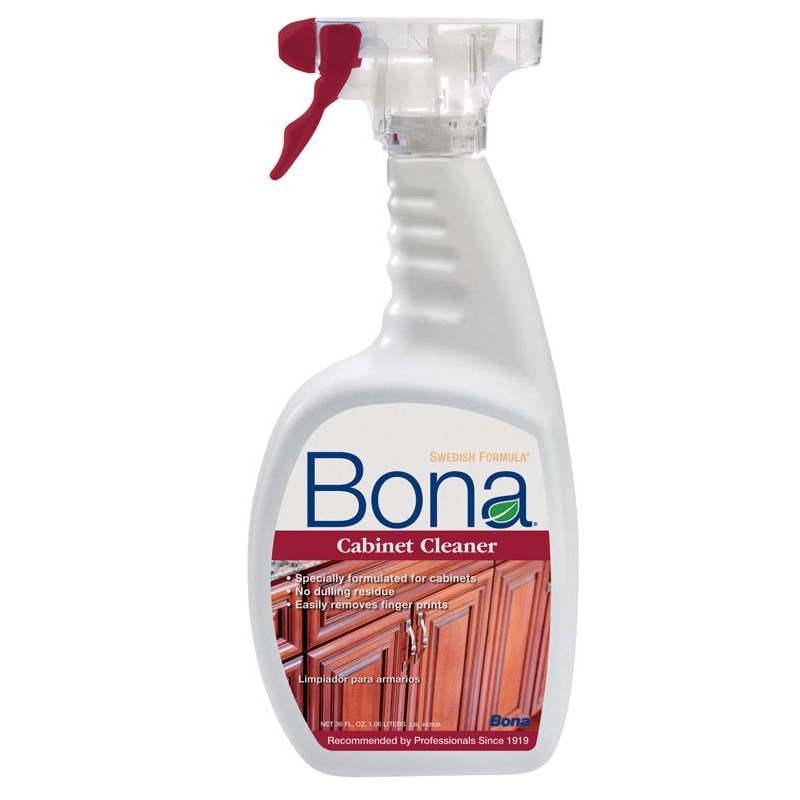 Bona 36 oz. Cabinet Cleaner