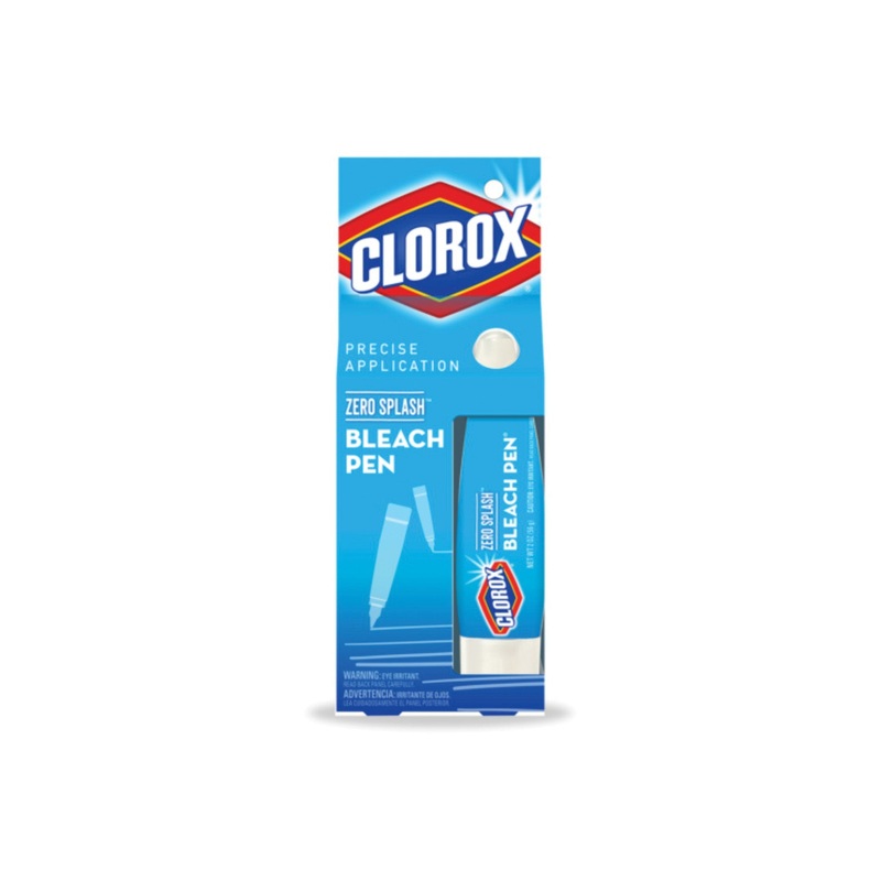 Clorox Bleach Pen 2 oz.