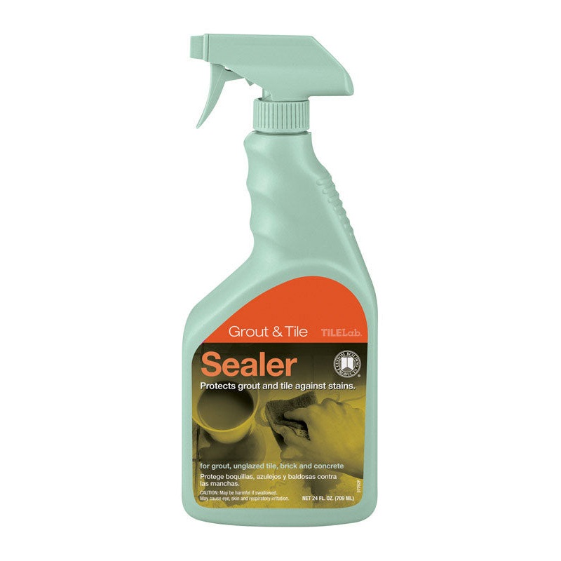 Custom Building 24 oz. Grout and Tile Sealer