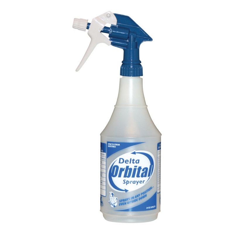 Delta 24 oz. Orbital Sprayer