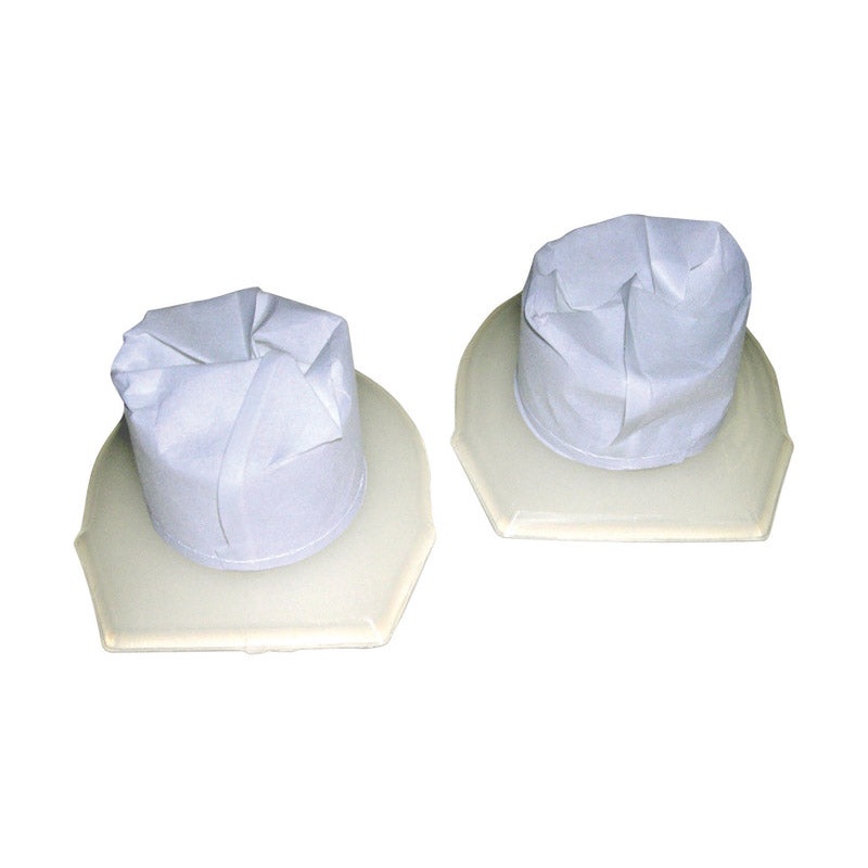 Dirt Devil Platinum Force Vacuum Filter For Dirt Devil Platinum Force Boxed 2 / Pack Hand Held Vac