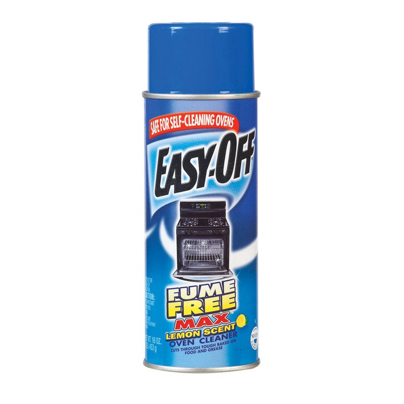 Easy-Off 14.5 oz. Fume Free Oven Cleaner