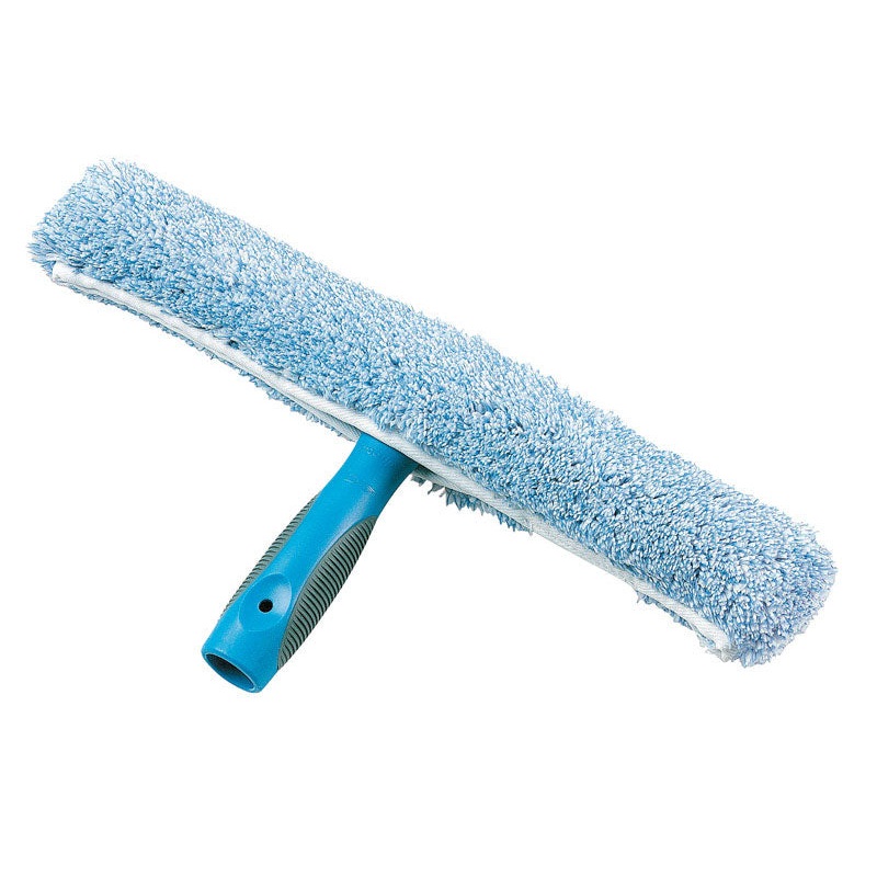 Ettore ProGrip 14 in. W Plastic Squeegee