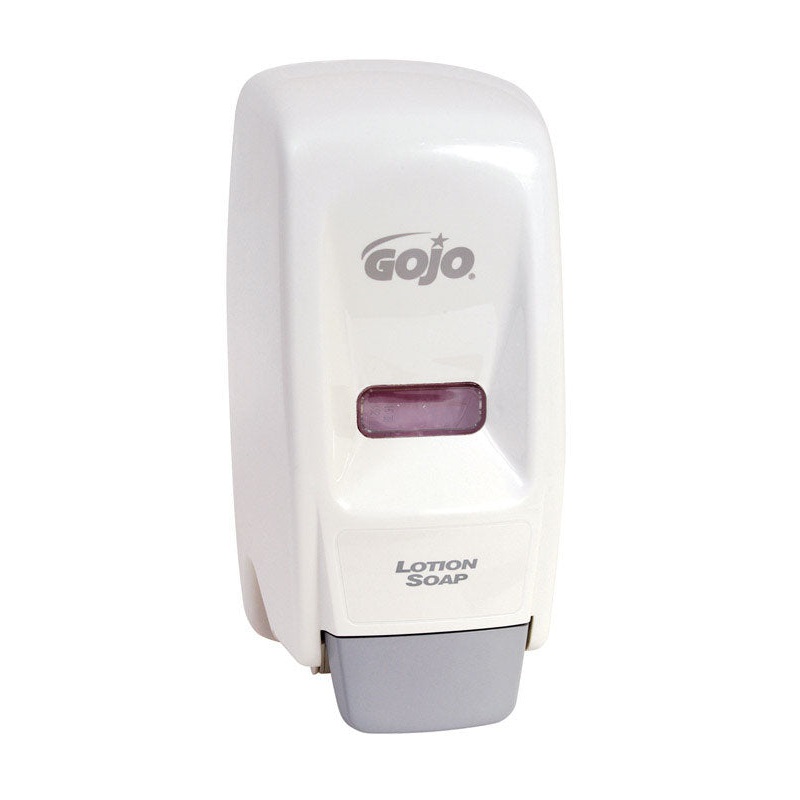 Gojo 800 ml Wall Mount Soap Soap Dispenser