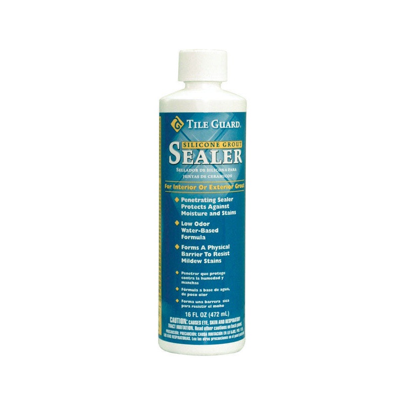 Homax 16 pt. Grout Sealer