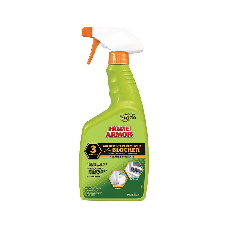 Home Armor Mold and Mildew Stain Remover 32 oz.