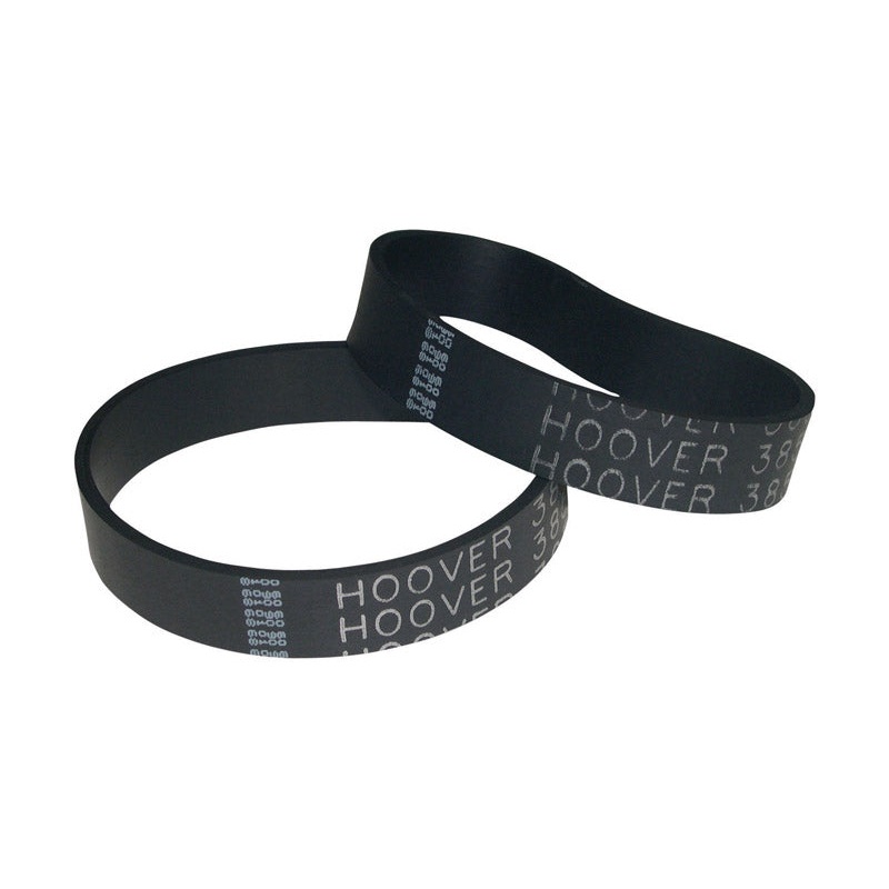 Hoover Windtunnel Vacuum Belt Power nozzle belt-Hoofver Windtunnel models Bagged 2 / Pack Hoover