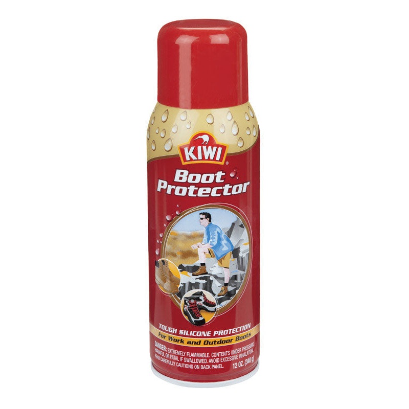 Kiwi Touch Silicone Protector Aerosol
