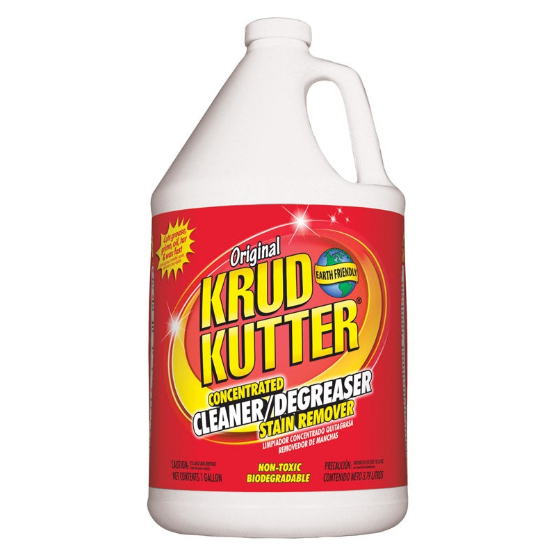 Krud Kutter Degreaser and Stain Remover 1