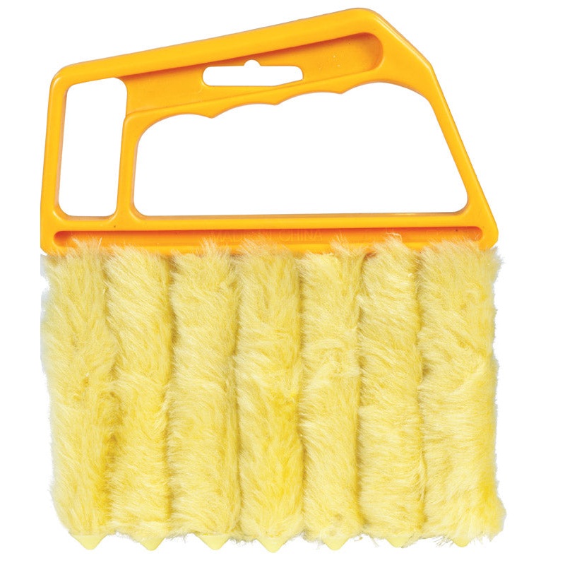 Lotus & Windoware Mini-Blind Duster