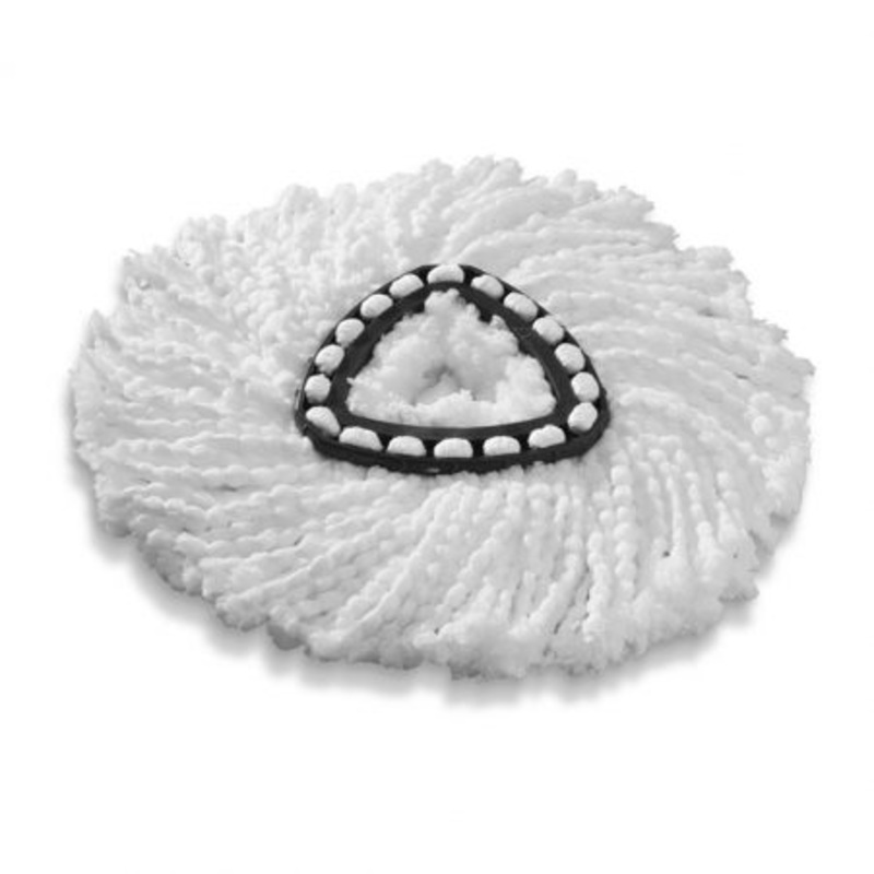 O-Cedar EasyWring Mop Refill Microfiber 1 pk