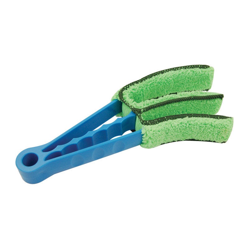 Quickie Home Pro Blind Duster Microfiber Dusting Cloth 1 pk