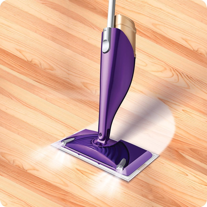 Swiffer WetJet 1.25 L Floor Cleaner