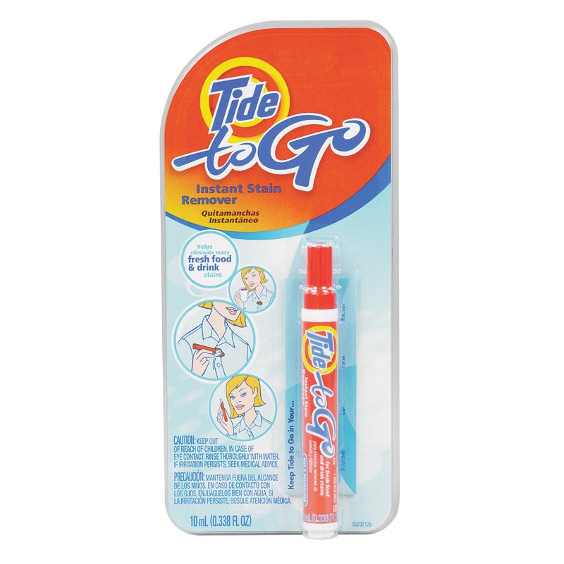 Tide To Go 10 DNU Stain Pen