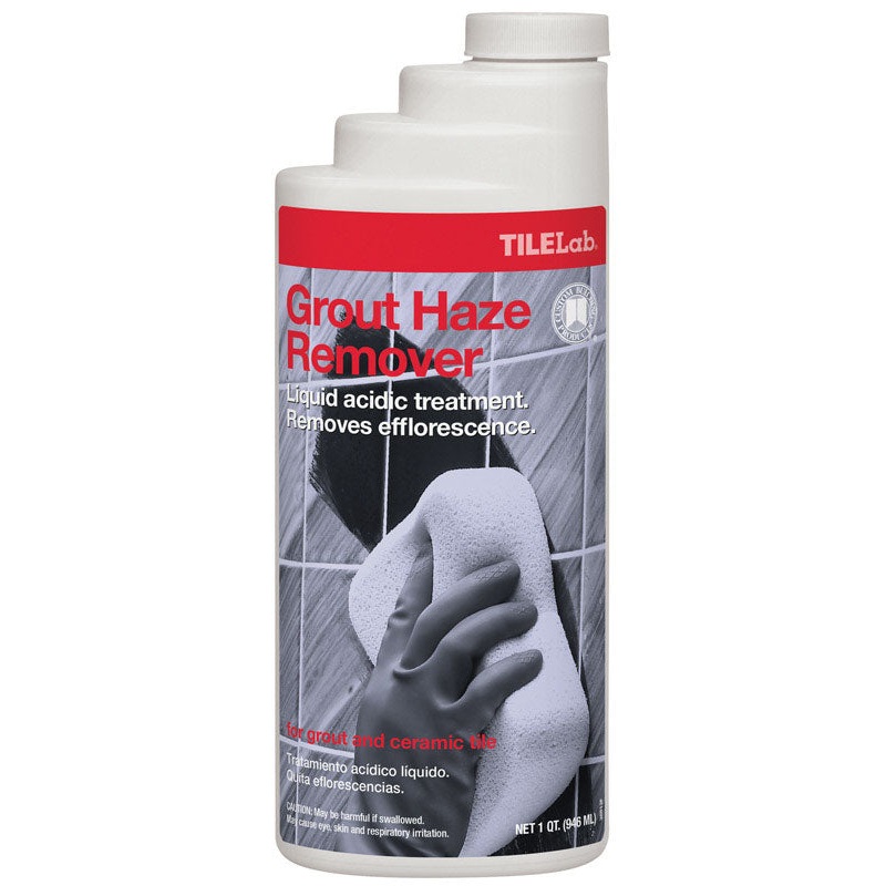 Tile Lab 32 qt. Grount Haze Remover