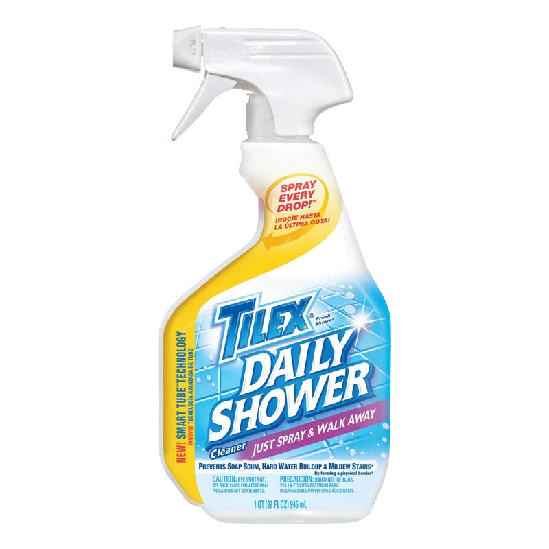 Tilex Daily Shower Shower Cleaner 32 oz.