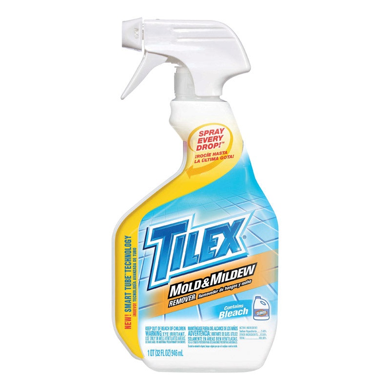 Tilex Mold and Mildew Stain Remover 32 oz.