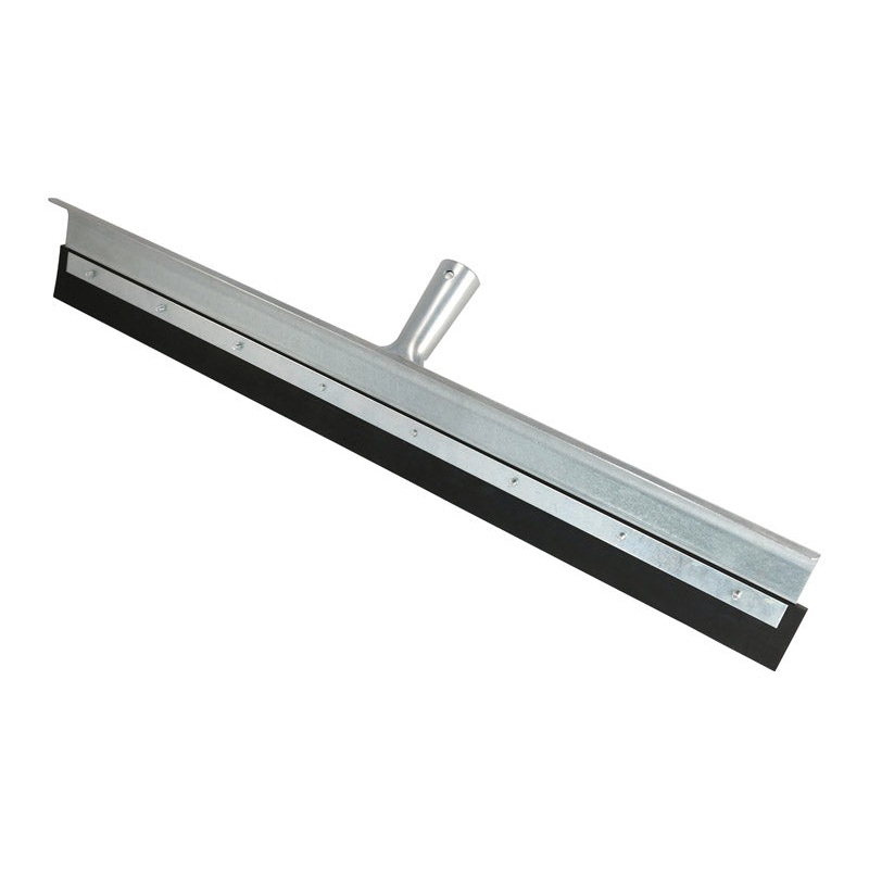 Unger Professional 24 in. W Rubber Floor Squeegee Straight