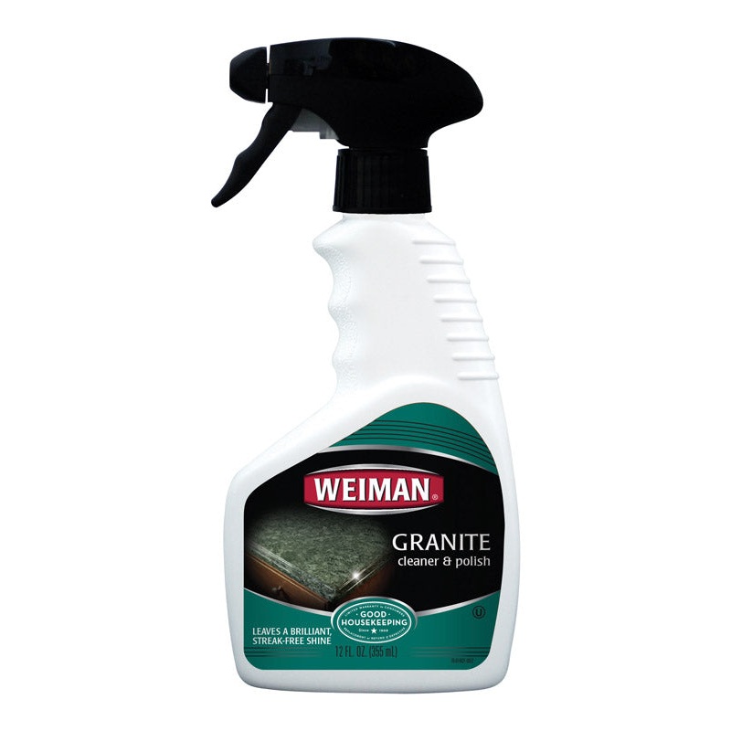 Weiman 12 oz. Granite Cleaner