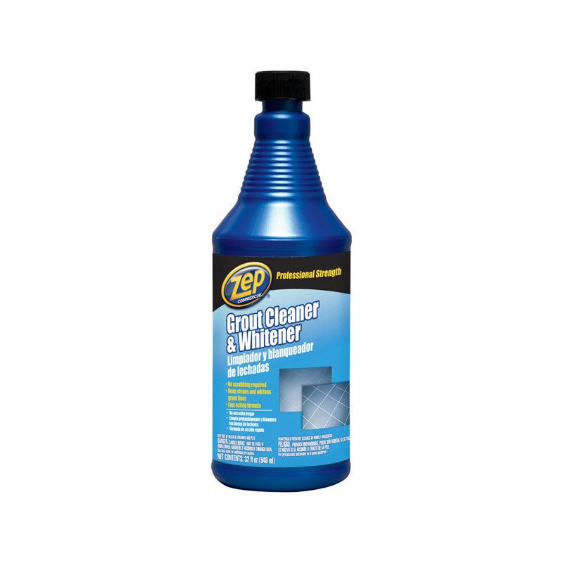 Zep 32 oz. Grout Cleaner and Whitener