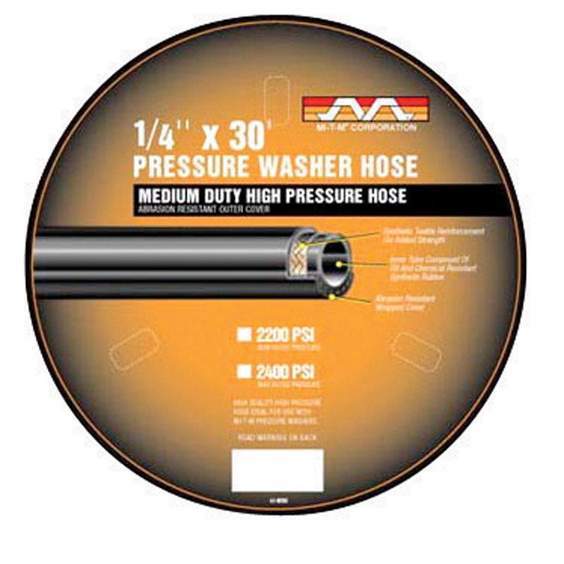 3000 psi 30 ft. L