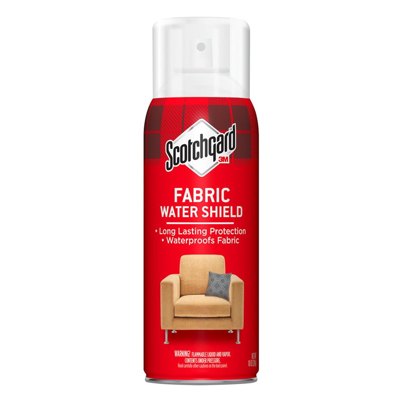3M Scotchgard Fabric Protector Aerosol