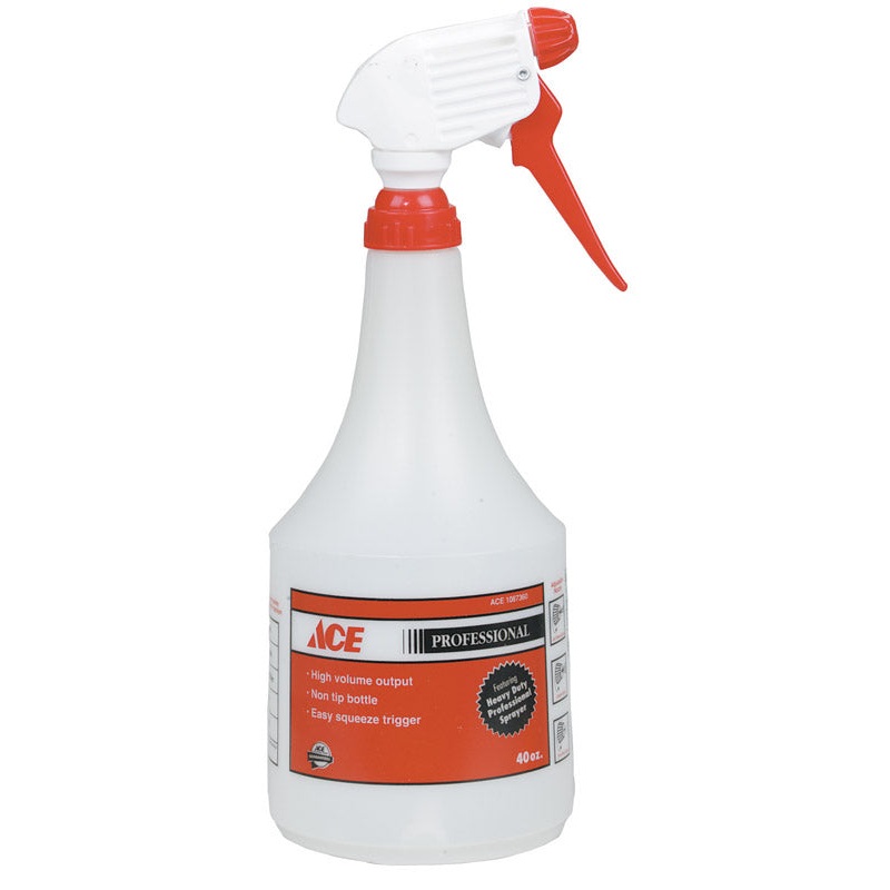 Ace 40 oz. Professional Sprayer