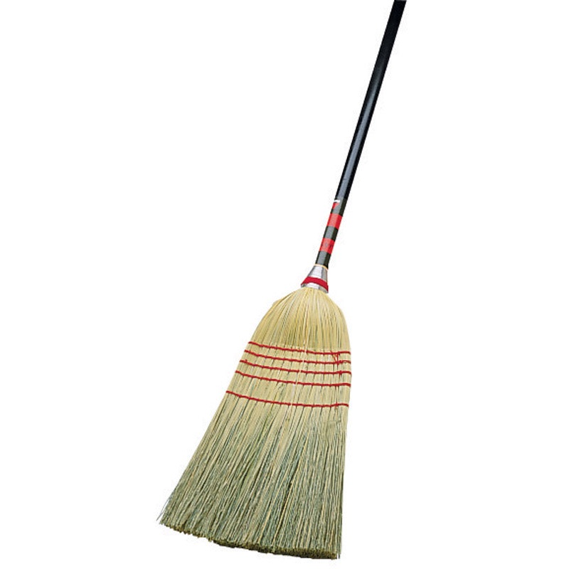 Ace Janitor Broom