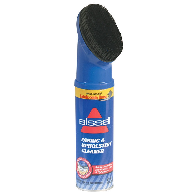 Bissell Upholstery Cleaner Liquid 12