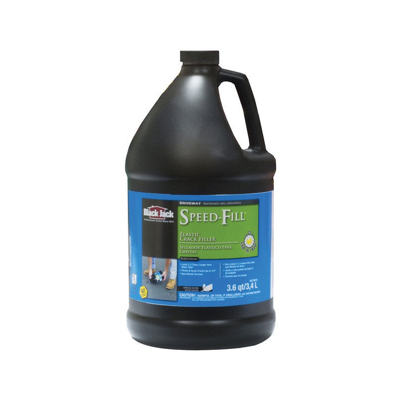 BLACK JACK ELASTOMERIC CRACK FIL