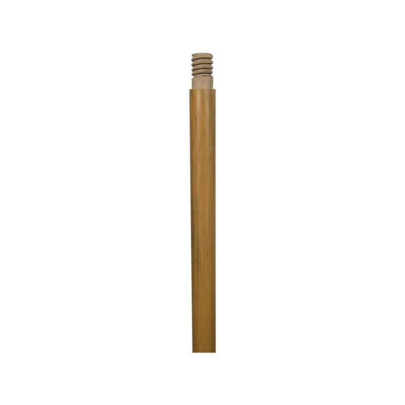 Contek Replacement Handle Wood 15/16 in. x 48 in. Small
