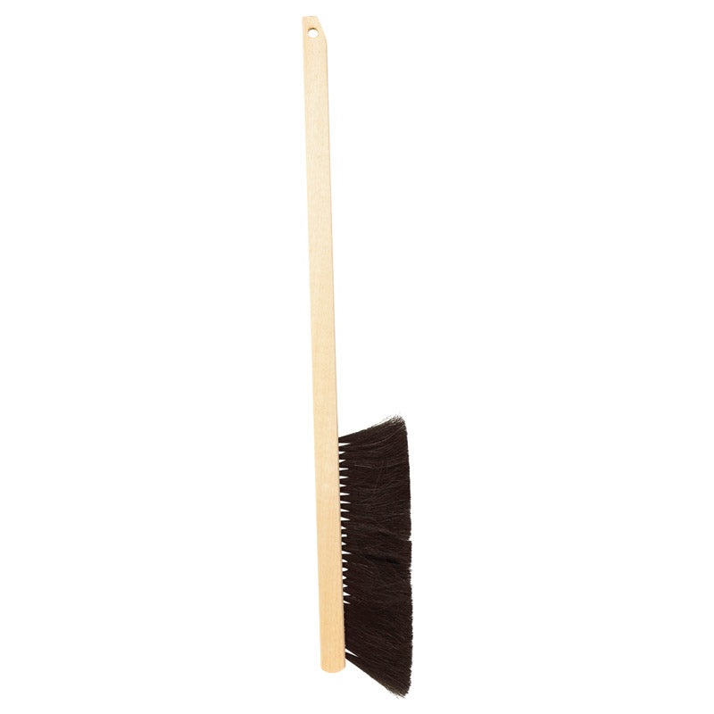 DQB Horsehair Radiator Duster Brush