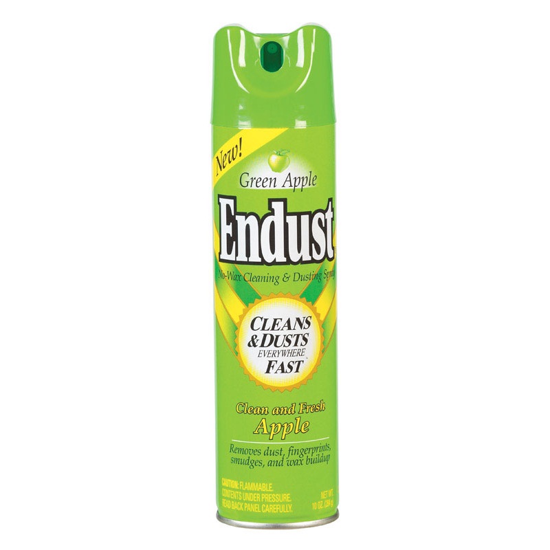 Endust 10 oz. Furniture Polish Spray