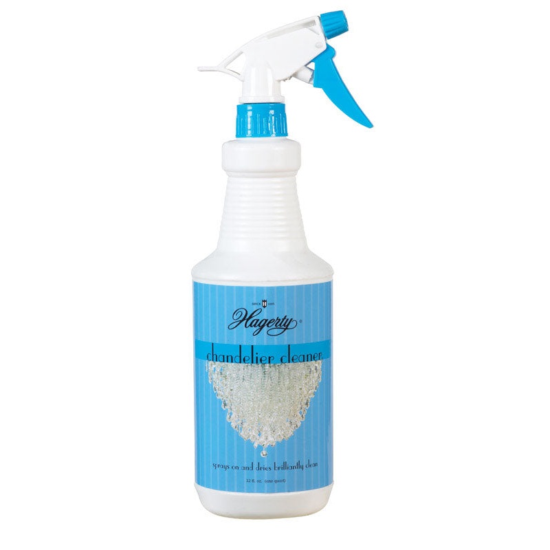 Hagerty 32 oz. Chandelier Cleaner