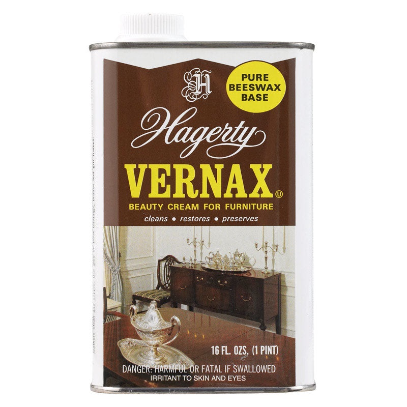 Hagerty Vernax 16 oz. Furniture Polish