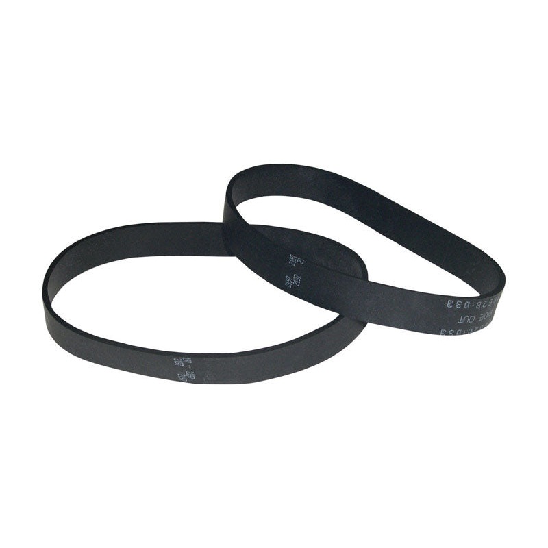 Hoover Windtunnel Vacuum Belt For Hoover Polybagged 2 / Pack Upright