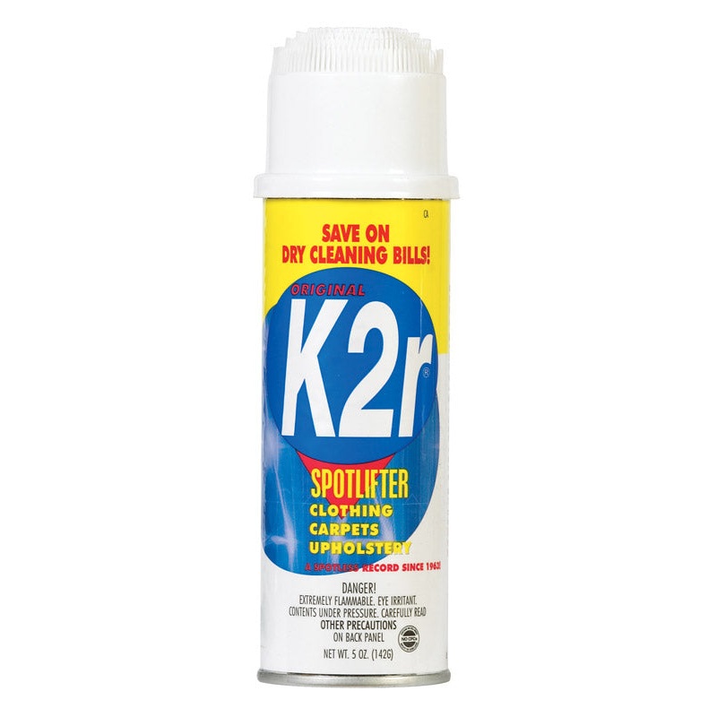 K2R Spot Lifter 5 oz. Stain Remover