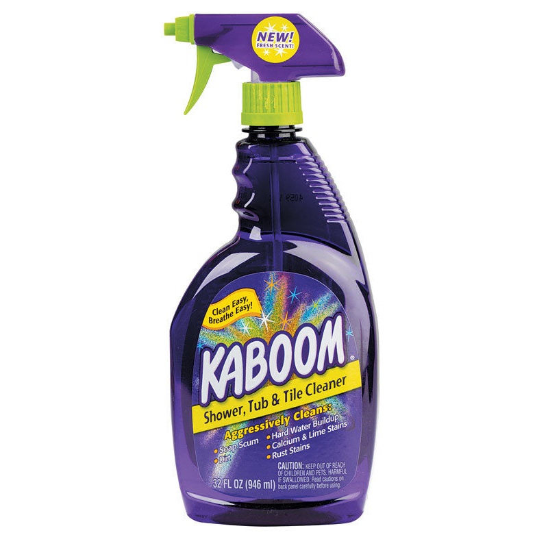 Kaboom 32 oz. Tub and Tile Cleaner