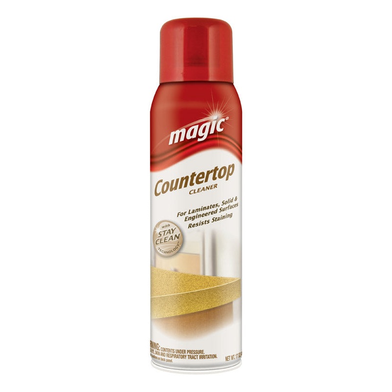 Magic Countertop Cleaner 17 oz.