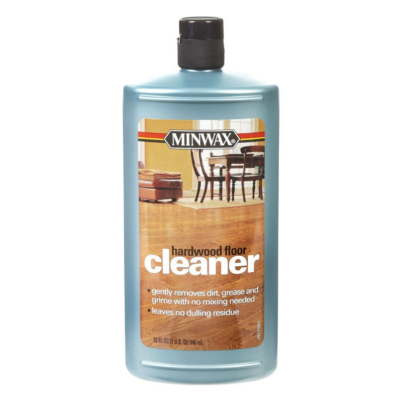 Minwax 32 oz. Floor Cleaner