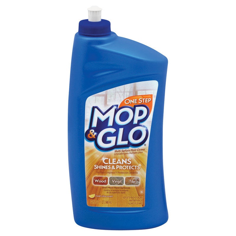 Mop & Glo 32 oz. Floor Cleaner