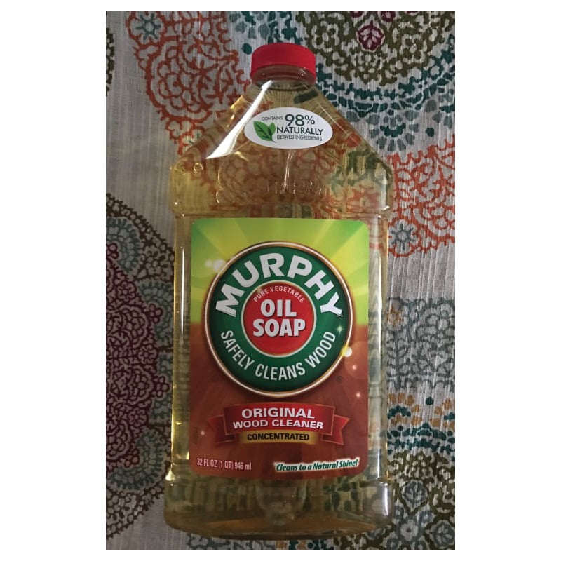Murphy 32 oz. Floor Cleaner