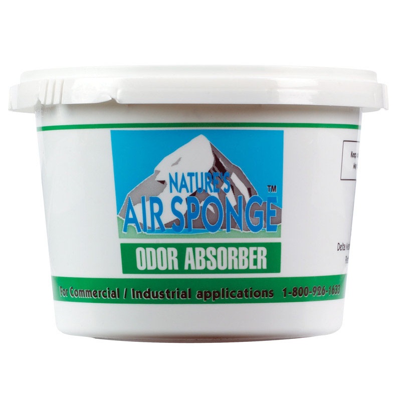 Nature’s Air Sponge 1 lb. Odor Absorber